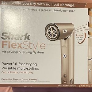 Shark FlexStyle Air Styling & Drying System